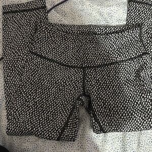 lululemom leggings